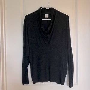 Cabi ‘Quinn Cowl Neck’ tee